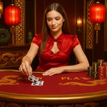 BetOnRed - Live Baccarat - Evolution Gaming Dealer