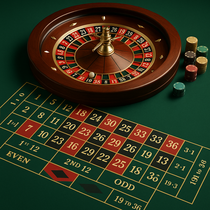 BetOnRed - Live Roulette - Evolution Gaming Dealer