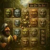 BetOnRed - Gonzo's Quest Slot Game - NetEnt Pokie