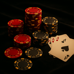 BetOnRed Casino Welcome Bonus - 100% up to AU$500 + 100 Free Spins
