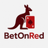 BetOnRed Casino Logo